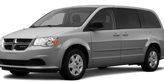 DODGE GRAND CARAVAN 2012 2C4RDGCG1CR357713 image